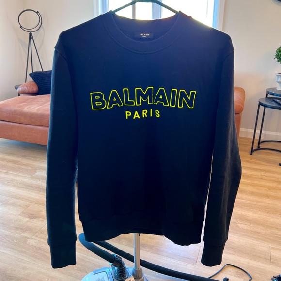 Balmain Sweater - Picture 2 of 4